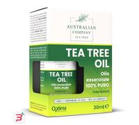 AUSTRALIAN COMPANY TEA TREE OIL 30 ML