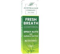 australian company tea tree spray alito 30 ml