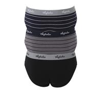 Australian Confezione da 3 slip uomo in cotone - assortito
