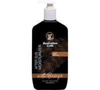 After Sun Moisturizer With Bronzer - Formato: 473 ml
