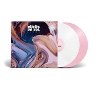 australian dance & electronic band - Rufus Bloom Exclusive ( One on One ) Pink/White Edition
