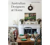 Australian Designers at Home