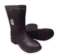 Australian Fishing Network Stivali comodi e leggeri Bush 650g (Nero)