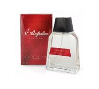 Australian for Man After Shave Rosso, 1 da 100 ml