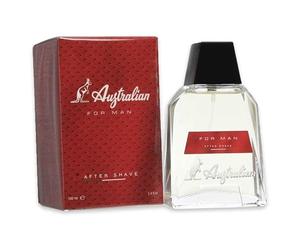 Australian for Man After Shave Rosso, 1 da 100 ml
