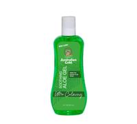 australian gold aloe freeze spray gel 237 ml
