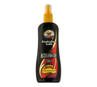 Australian Gold Accelerator - Spray oli nativi e vitamine A + E 250 ml