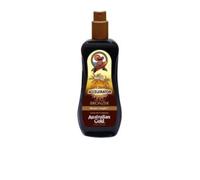 australian gold accellerator spray gel dark t