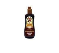 australian gold accellerator spray gel dark t