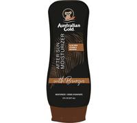 Australian Gold AFTER SUN MOISTURIZER WITH BRONZER 237ml