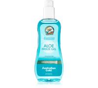 australian gold aloe freeze spray gel 237 ml