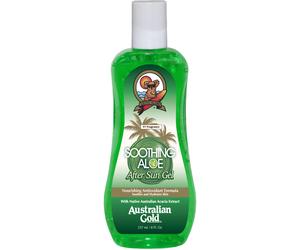 AUSTRALIAN GOLD ALOE FREEZE SPRAY GEL 237 ML