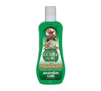 Australian Gold Aloe Lenitivo Dopo Sole 237Ml Di Gel