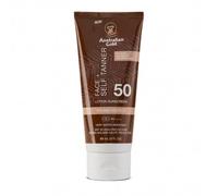 FACE SELF TANNER SPF50 sunscreen 88 ml