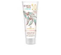 Australian Gold SPF50 Botanical Sunscreen Tinted Face for Fair To Light Skin Tones 88 ml