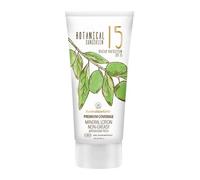 Botanical SPF15 Mineral Lotion - Formato: 150 ml