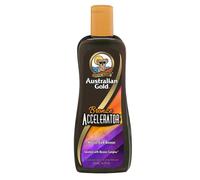 Australian Gold Bronze Accelerator
