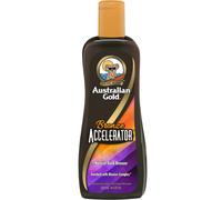 AUSTRALIAN GOLD BRONZE ACCELERATOR NATURAL DARK BRONZER 250 ML