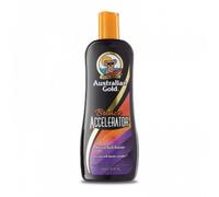 Australian Gold Bronze Accelerator Preparatore Solare