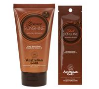 Australian Gold Bronze Sunshine + Bustina scura