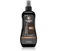 australian gold accellerator spray gel dark t