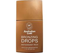 Australian Gold Bronzing Drops 30ml - Autoabbronzante viso