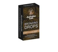 Australian Gold Bronzing Drops olio secco nutriente attivatore di abbronzatura 30 ml