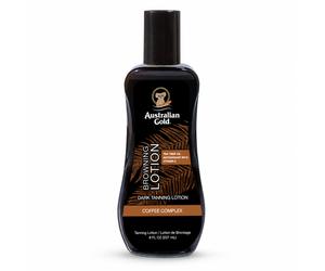 Australian Gold Browning Lotion 237 ml - Lozione Abbronzante