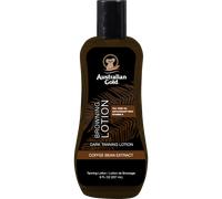 AUSTRALIAN GOLD BROWNING LOTION DARK TANNING 250 ML