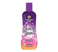 Australian Gold Cheeky Brown, lozione abbronzante con estratti di erbe, 250 ml, Scura