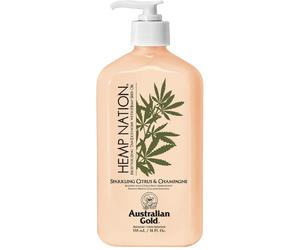 Australian Gold - Compatibile con la nazione della canapa, Agrumi friz