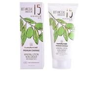 Botanical SPF15 Mineral Lotion - Formato: 150 ml