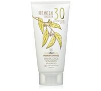 Australian Gold compatible - Botanical Sunscreen Lotion SPF 30 147 ml