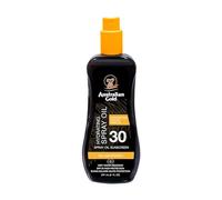 Australian Gold Spray Oil Sunscreen SPF30 olio di carota 237ml