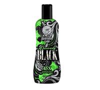 Australian Gold compatible - Deviously Black Bronzing Lotion 250 ml