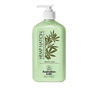 Australian gold idratanti agave&lime 535ml