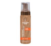 INSTANT SUNLESS MOUSSE - Formato: 177 ml