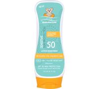 Australian Gold SPF50 Kids Sensitive Sun Protection Lotion Sunscreen 237 ml