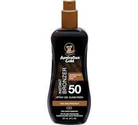 australian gold spray gel spf 50 high protect