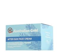 Australian Gold crema viso dopo sole 50 ml