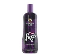 Australian Gold Dark Legs Decadent Dark Leg Bronzer 250 ml - SPEDIZIONE GRATUITA
