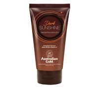 Australian Gold Dark Sunshine 133ml - Preparatore Abbronzatura