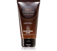 SUNSHINE DARK magnifying bronzer professional lotion 133 ml