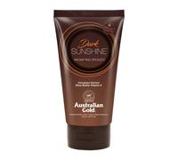 SUNSHINE DARK magnifying bronzer professional lotion 133 ml