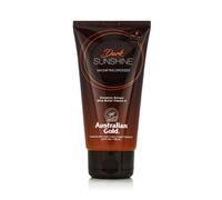 SUNSHINE DARK magnifying bronzer professional lotion 133 ml