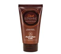 Australian Gold Sunshine Dark Magnifying Bronzer Professional Lotion 133ml