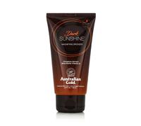 Australian Gold Sunshine Dark Magnifying Bronzer Professional Lotion 133ml
