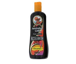 Australian Gold Dark Tanning Accelerator (250 ml)