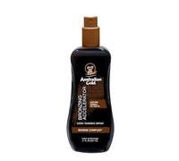 australian gold accellerator spray gel dark t