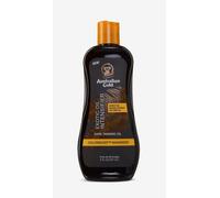 Australian Gold Dark Tanning Exotic Oil Spray Intensificatore 237ml